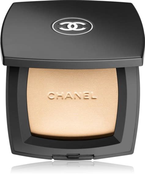 polvo compacto chanel precio|Polvos Chanel .